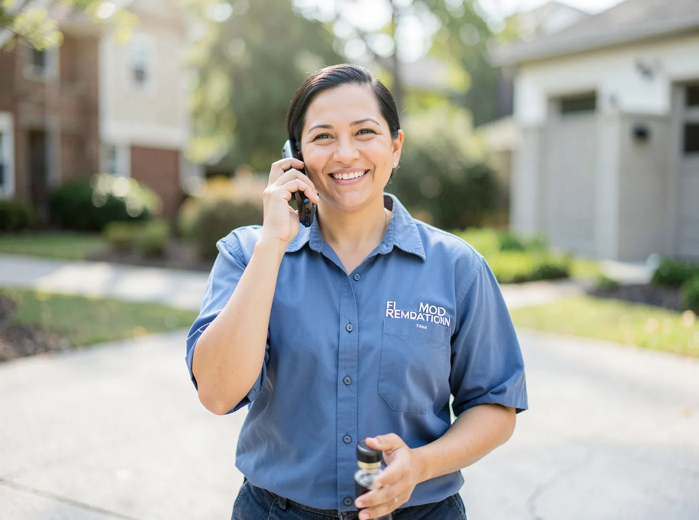Mold Remediation Circleville, WV FAQs